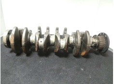 Recambio de cigueñal para ford fiesta (cbk) 1.4 tdci cat referencia OEM IAM 2062-65N-6238C  