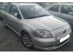 TOYOTA AVENSIS BERLINA (T25)