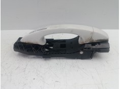 Recambio de maneta exterior trasera izquierda para seat leon (5f1) 1.6 tdi referencia OEM IAM 5N0839885H   2