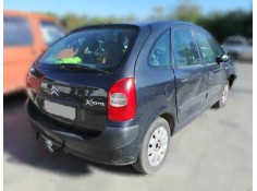 CITROËN XSARA PICASSO
