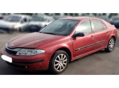 RENAULT LAGUNA II (BG0)