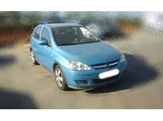 OPEL CORSA C