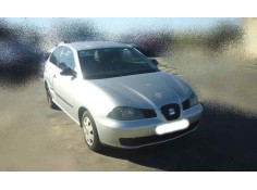 SEAT IBIZA (6L1)