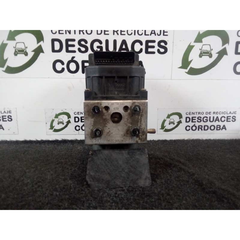 Recambio de abs para peugeot 406 berlina (s1/s2) 2.0 hdi referencia OEM IAM 0273004351-0265216640 BOSCH 