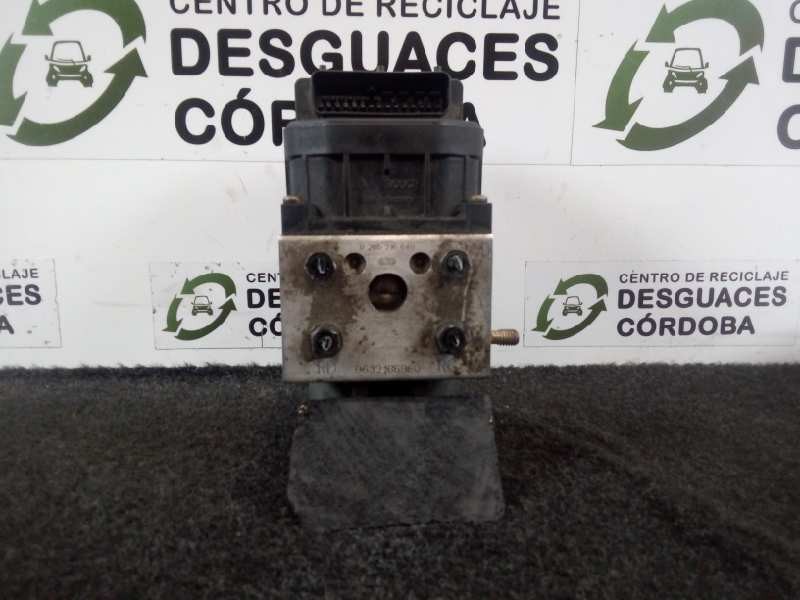 Recambio de abs para peugeot 406 berlina (s1/s2) 2.0 hdi referencia OEM IAM 0273004351-0265216640 BOSCH 