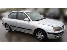 HYUNDAI ELANTRA (XD)