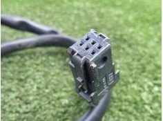 Recambio de retrovisor izquierdo para peugeot 307 berlina (s2) 2.0 16v hdi fap cat (rhr / dw10bted4) referencia OEM IAM SINREFER 2