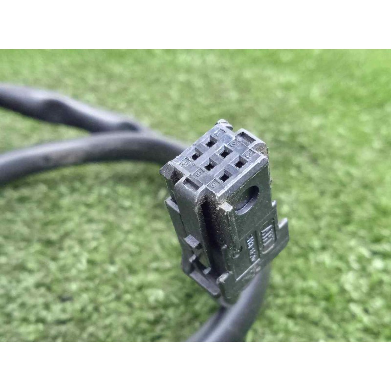 Recambio de retrovisor izquierdo para peugeot 307 berlina (s2) 2.0 16v hdi fap cat (rhr / dw10bted4) referencia OEM IAM SINREFER