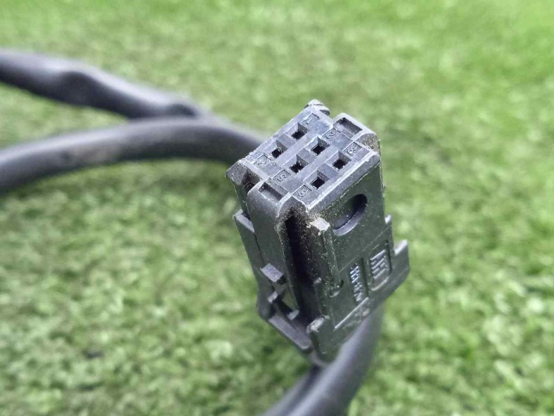 Recambio de retrovisor izquierdo para peugeot 307 berlina (s2) 2.0 16v hdi fap cat (rhr / dw10bted4) referencia OEM IAM SINREFER