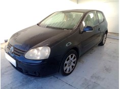 VOLKSWAGEN GOLF V BERLINA (1K1)