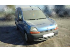 RENAULT KANGOO (F/KC0)