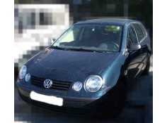 VOLKSWAGEN POLO (9N1)
