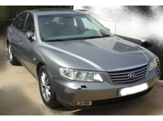 HYUNDAI GRANDEUR / AZERA