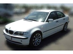 BMW SERIE 3 BERLINA (E46)
