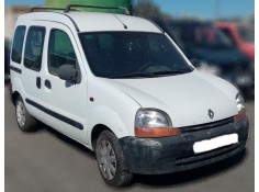RENAULT KANGOO (F/KC0)