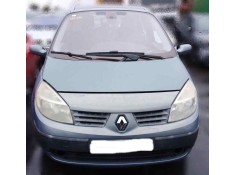 RENAULT SCENIC II