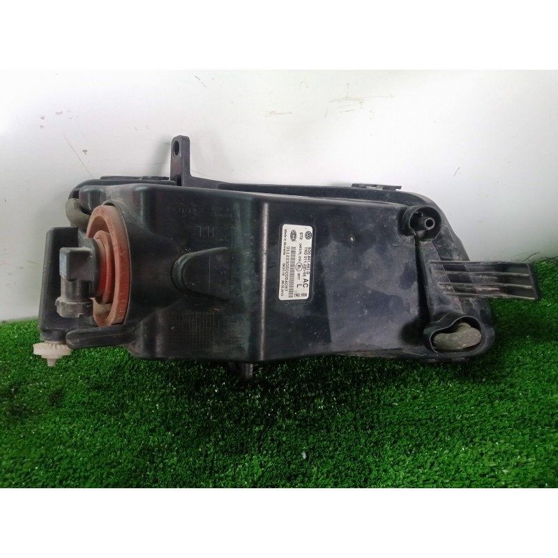 Recambio de faro antiniebla izquierdo para volkswagen golf vii lim. 1.6 tdi dpf referencia OEM IAM 5G0941661D-1ND01122305  