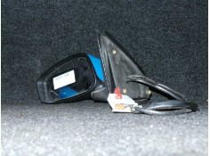 Recambio de retrovisor izquierdo para fiat stilo (192) 1.9 jtd cat referencia OEM IAM  ELECTRICO AZUL