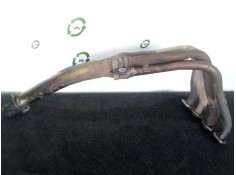 Recambio de colector escape para kawasaki ninja zx-6 r/rr referencia OEM IAM 391781318  