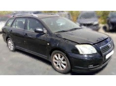 TOYOTA AVENSIS WAGON (T25)