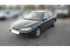 FORD MONDEO BERLINA (GD)