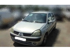RENAULT CLIO II FASE II (B/CB0)