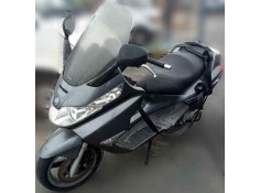 PIAGGIO (VESPA) X8