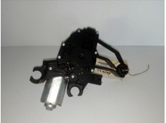 Recambio de motor limpia trasero para citroën c4 berlina 1.6 16v hdi referencia OEM IAM 9646803180 BOSCH 3 PINES