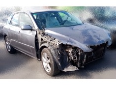 MAZDA 3 BERLINA (BK)