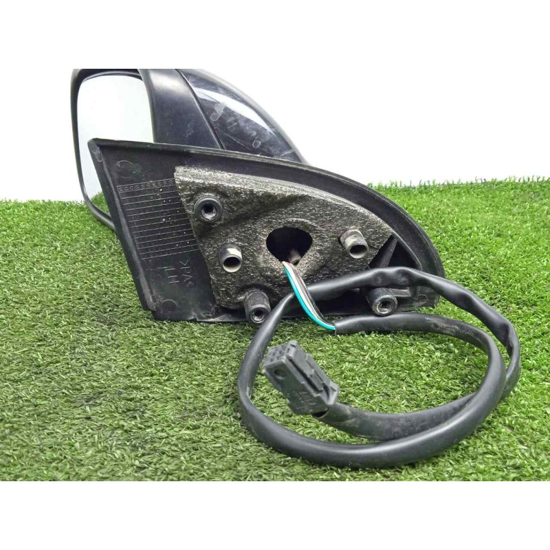 Recambio de retrovisor izquierdo para peugeot 307 berlina (s2) 2.0 16v hdi fap cat (rhr / dw10bted4) referencia OEM IAM SINREFER