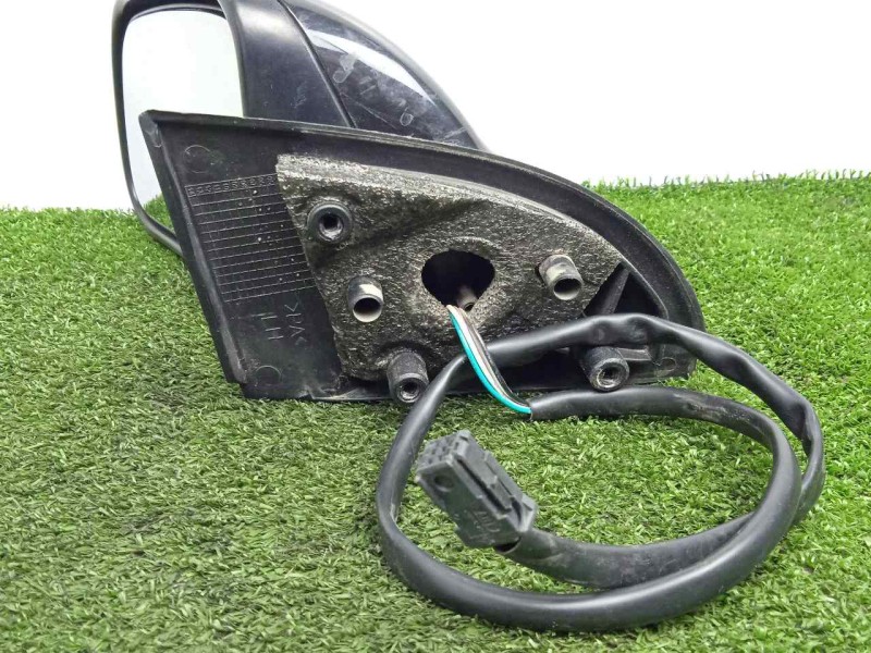 Recambio de retrovisor izquierdo para peugeot 307 berlina (s2) 2.0 16v hdi fap cat (rhr / dw10bted4) referencia OEM IAM SINREFER