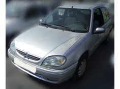 CITROËN SAXO