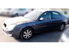 FORD MONDEO BERLINA (GE)