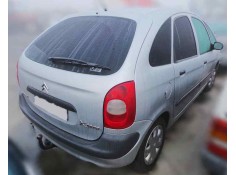 CITROËN XSARA PICASSO
