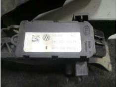Recambio de potenciometro pedal para seat altea xl (5p5) 1.6 referencia OEM IAM 1K1721503M-6PV00889000 HELLA 6.PINES 2