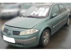 RENAULT MEGANE II CLASSIC BERLINA