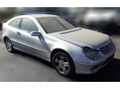 MERCEDES-BENZ CLASE C (W203) SPORTCOUPE