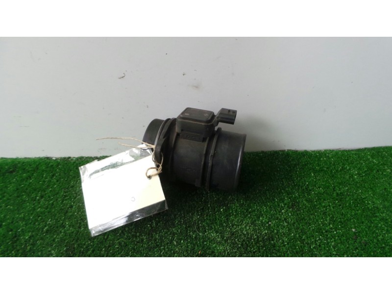 Recambio de caudalimetro para renault clio iii 1.5 dci diesel referencia OEM IAM 5WK97007-8200358901-H8200299956 6.PINES SIEMENS
