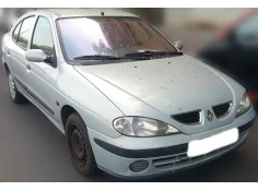 RENAULT MEGANE I CLASSIC (LA0)
