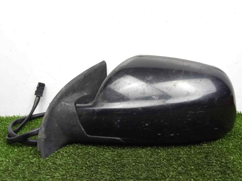 Recambio de retrovisor izquierdo para peugeot 307 berlina (s2) 2.0 16v hdi fap cat (rhr / dw10bted4) referencia OEM IAM SINREFER