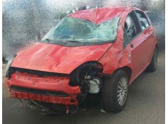 FIAT PUNTO (EVO) (199)