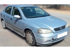 OPEL ASTRA G BERLINA