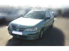 NISSAN ALMERA (N16/E)