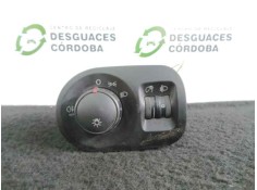 Recambio de interruptor luces para seat altea xl (5p5) 1.6 referencia OEM IAM 5P1941431BR-04062501 1.ANTINIEBLA 