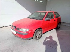 SEAT IBIZA (6K1)