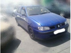 SEAT CORDOBA BERLINA (6K2)