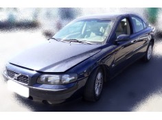 VOLVO S60 BERLINA