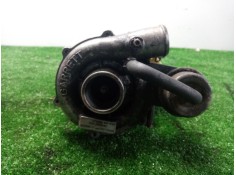 Recambio de turbocompresor para mg serie 400 (rt) 2.0 turbodiesel referencia OEM IAM PMF100440-4520984 GT1548 