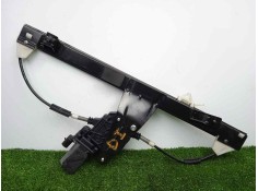 Recambio de elevalunas delantero izquierdo para fiat doblo cargo (223) 1.9 jtd cat referencia OEM IAM SINREFERENCIA 06-10 - ELEC