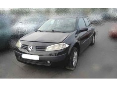 RENAULT MEGANE II BERLINA 5P